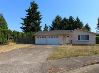 2324 Laurelhurst Dr, Eugene, OR 97402