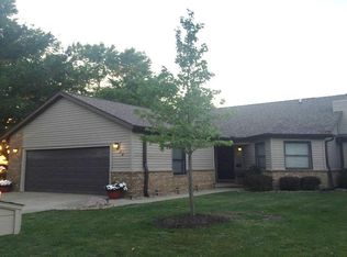 428 Malsbury Ct, Rantoul, IL 61866