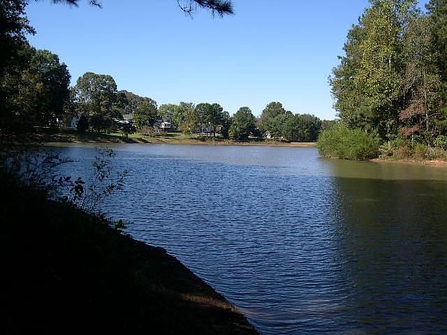 lake view