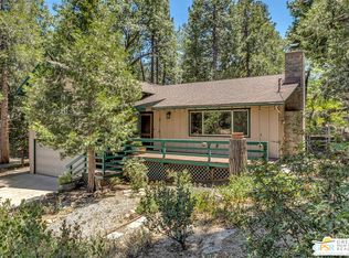 54111 Linger Ln, Idyllwild, CA 92549