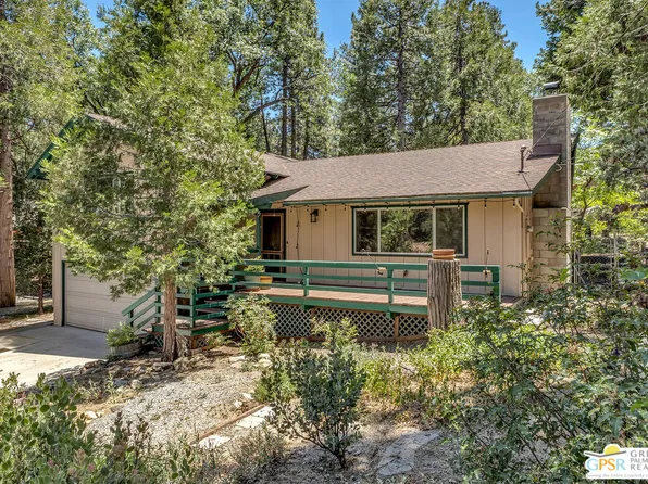 54111 Linger Ln, Idyllwild, CA 92549