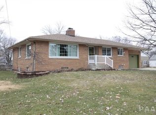 117 W Washington St, Tremont, IL 61568