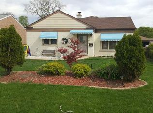 6960 W Cleveland St, Niles, IL