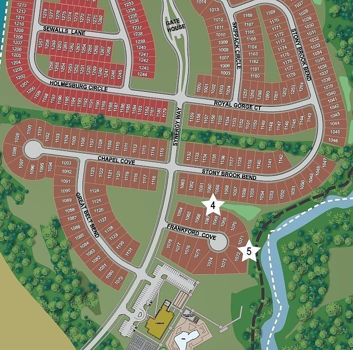 1st image of 1085 Stoney Brook Bnd