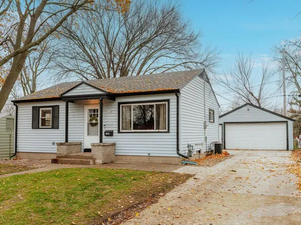 1116 Josephine STREET, Waukesha, WI 53186