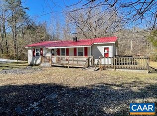 475 Liberty Rd, New Canton, VA 23123