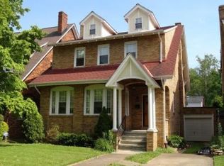 415 11th Ave, Huntington, WV 25701