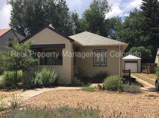 305 S Shields St, Fort Collins, CO 80521