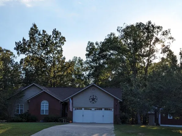 10 Silver Fox Ln, Greers Ferry, AR 72067