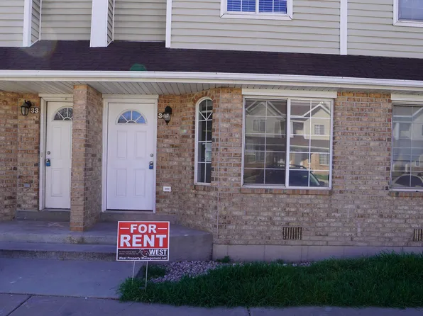 1045 S 1200 W APT 34, Ogden, UT 84404