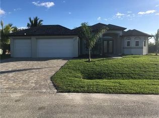 10119 Lebanon Dr, Port Charlotte, FL 33981