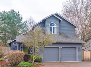 7138 SW Mapleleaf Ct, Tigard, OR 97223