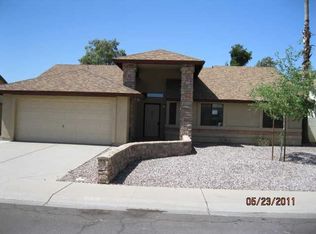 732 E Appaloosa Rd, Gilbert, AZ 85296