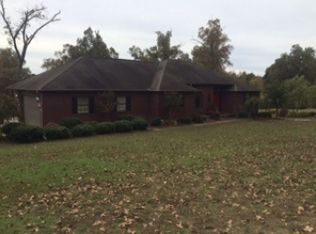 429 Westwood Rd, Pocahontas, AR 72455