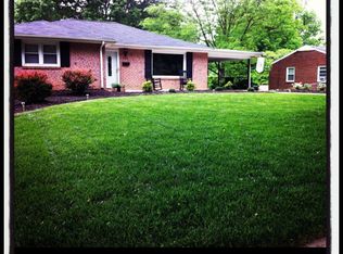 303 Brightwell Dr, Danville, VA 24540