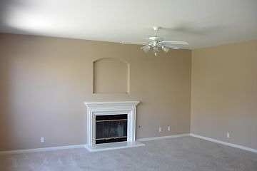 Family room-new fan coming