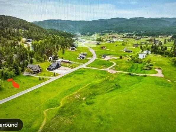 LOT 5 Apple Springs Blvd, Sturgis, SD 57785