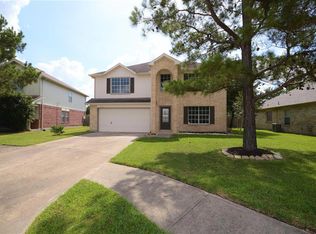 3403 Deer Ct, Pearland, TX 77581
