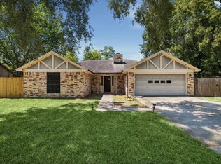 15919 Boatswain Ct, Crosby, TX 77532