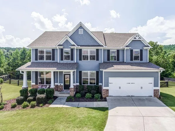 53 Ironwood Ct, Dallas, GA 30132