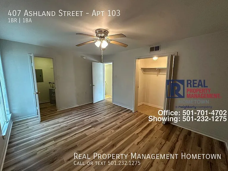 407 Ashland St #103 — Photo 7