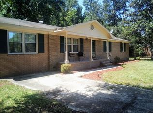 3070 Eydie St, Dalzell, SC 29040