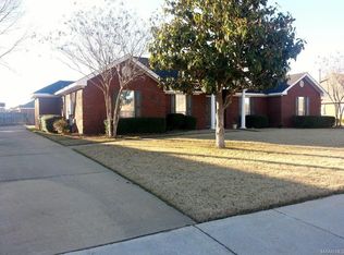 525 Old Mitylene Ct, Montgomery, AL 36117