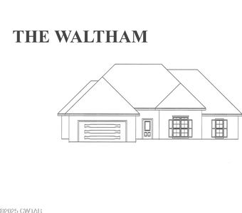 111 Garrison Dr, Jackson, TN, 38305
