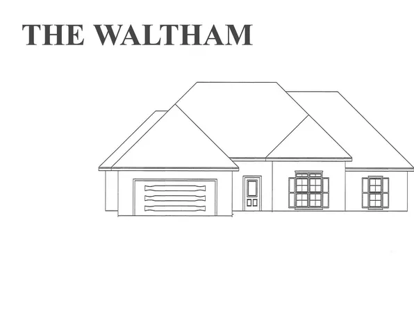 111 Garrison Dr, Jackson, TN 38305