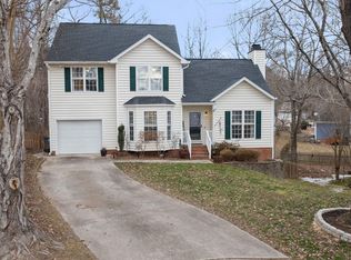 1006 Silent Retreat, Knightdale, NC 27545