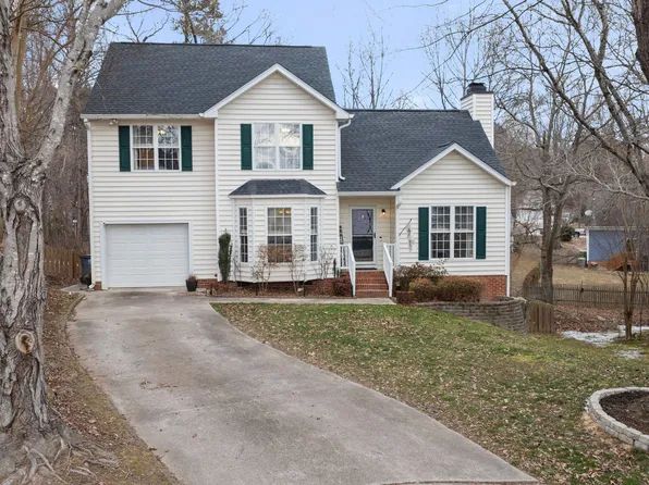 1006 Silent Retreat, Knightdale, NC 27545