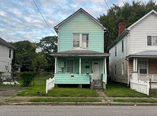 1420 3rd Ave, Charleston, WV 25387