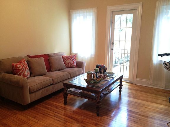 5th image of 2117 W Dekle Ave APT I3