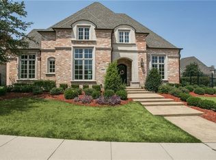 8080 Oak Point Dr, Frisco, TX 75034