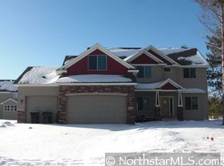 15840 Jay St NW, Andover, MN 55304