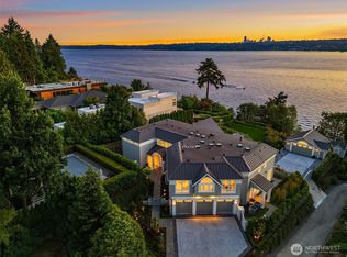 7545 NE 28th Place, Medina, WA 98039