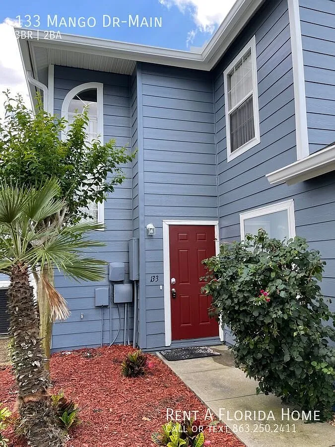 Sought-After Four Corners Location! Water & Electric Included! Restrictions Apply! Fresh Interior... — Photo 1