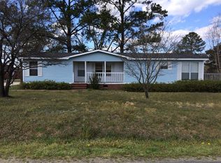 118 Nc Highway 403, Mount Olive, NC 28365