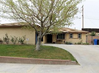 600 Kelly Dr, Barstow, CA 92311