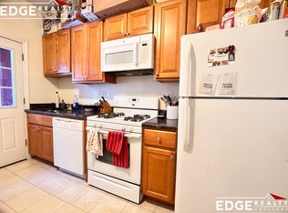 53 Brackett St #2, Brighton, MA 02135
