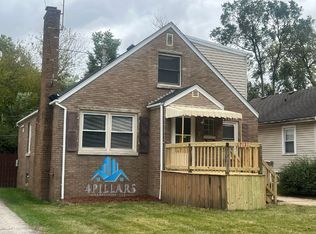 7131 Wicker Ave, Hammond, IN 46323