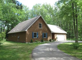 7556 Westwood Dr, Oscoda, MI 48750