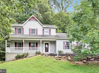 121 Lovell Ln, Glenmoore, PA 19343