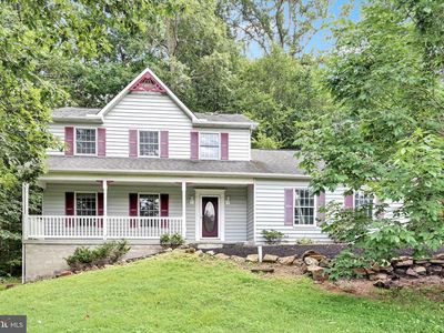 121 Lovell Ln, Glenmoore, PA, 19343