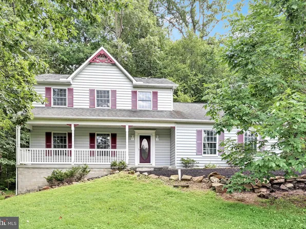 121 Lovell Ln, Glenmoore, PA 19343