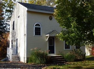 35 Date St, Old Orchard Beach, ME 04064