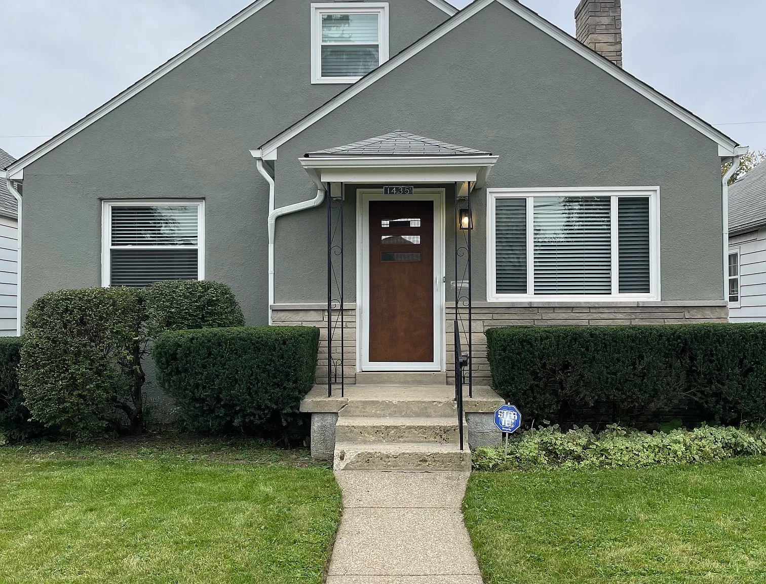 3 bed, 1382 sqft, $1,650 — Photo 1