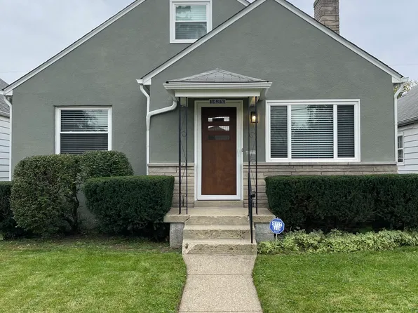 1435 E Whittier St, Columbus, OH 43206