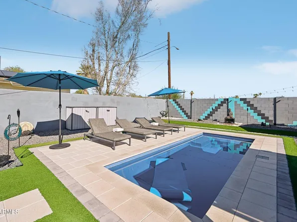 2101 N 25TH Place, Phoenix, AZ 85008