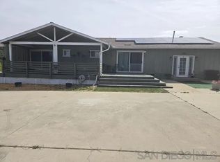 10442 Boulder Creek Rd, Descanso, CA 91916
